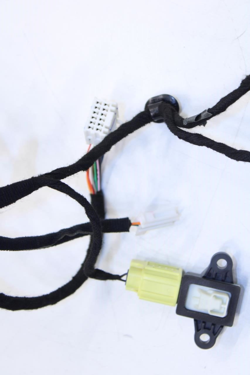 2020-2022 Hyundai Sonata SE Front Right Side Door Wire Harness 91613-L0240 OEM - Alshned Auto Parts
