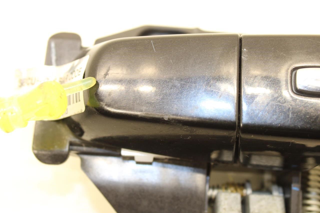 2018-24 Chevrolet Equinox LT Front Right Side Door Exterior Handle 13521820 OEM - Alshned Auto Parts