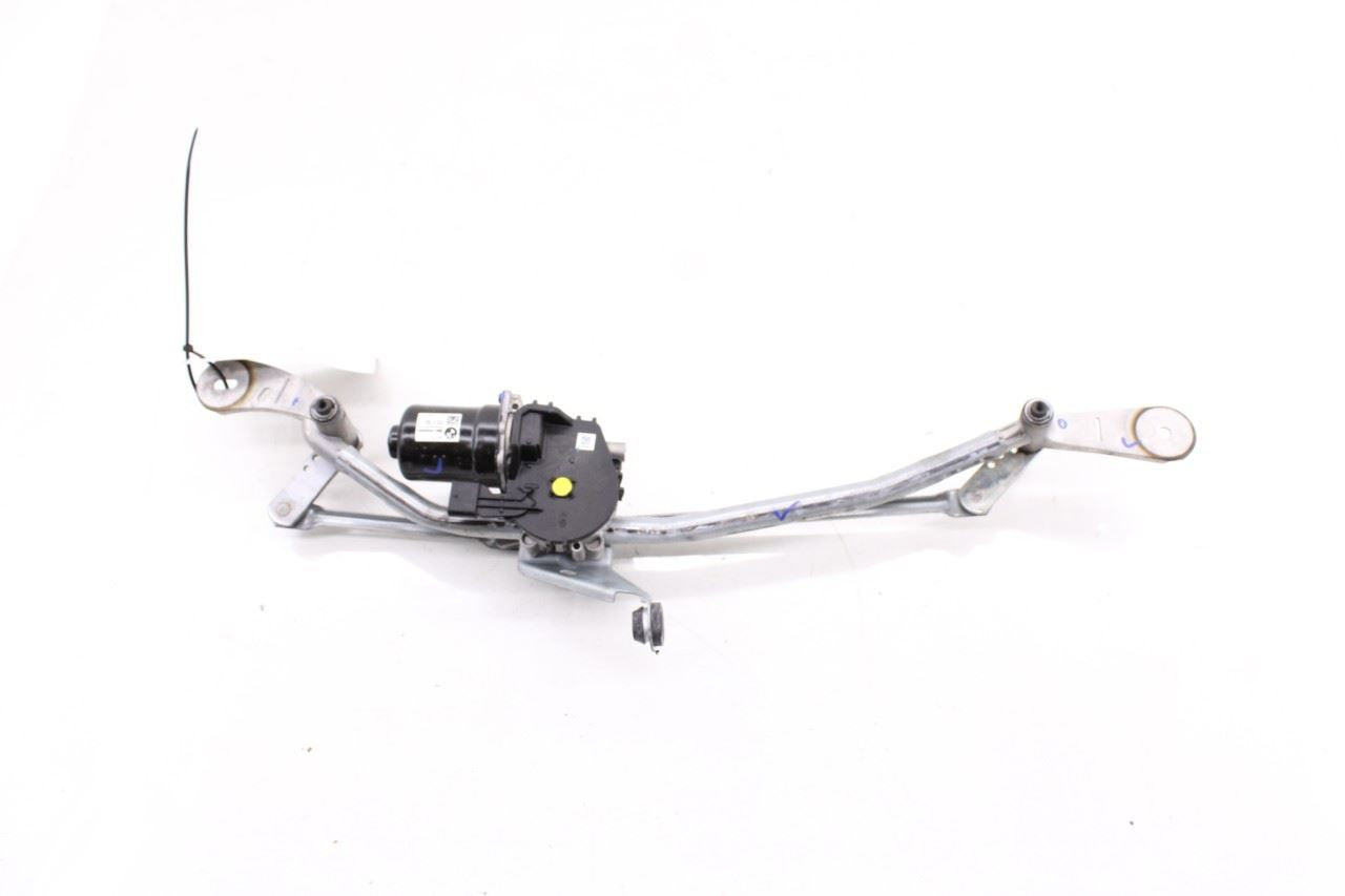 23-2025 BMW 430i Gran Coupe xDrive Front Windshield Wiper Transmission Linkage - Alshned Auto Parts