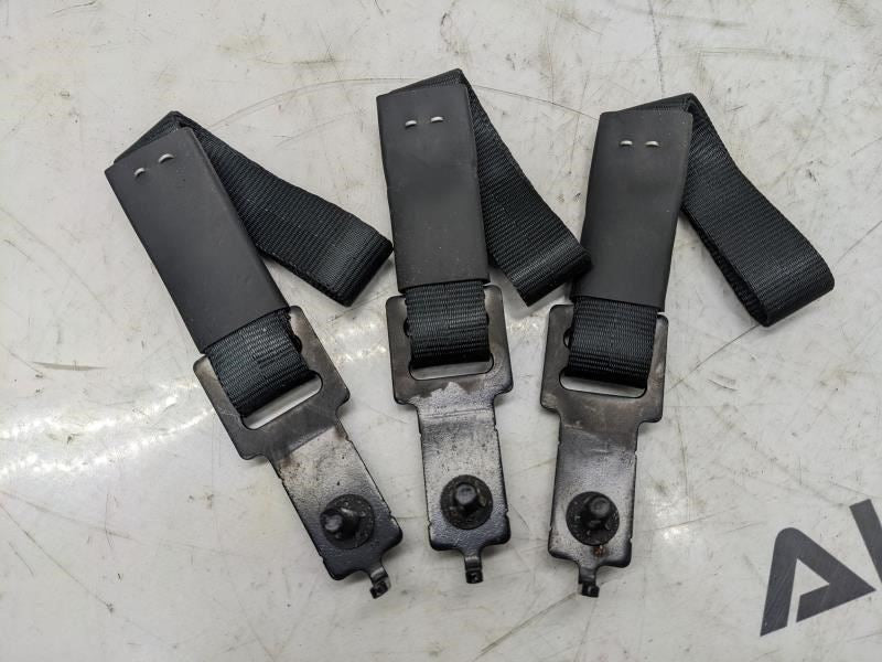 2018-2020 Ford F150 2.7L AWD Rear Child Restraint Anchor Seat Bracket Set of 36