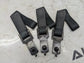 2018-2020 Ford F150 2.7L AWD Rear Child Restraint Anchor Seat Bracket Set of 36