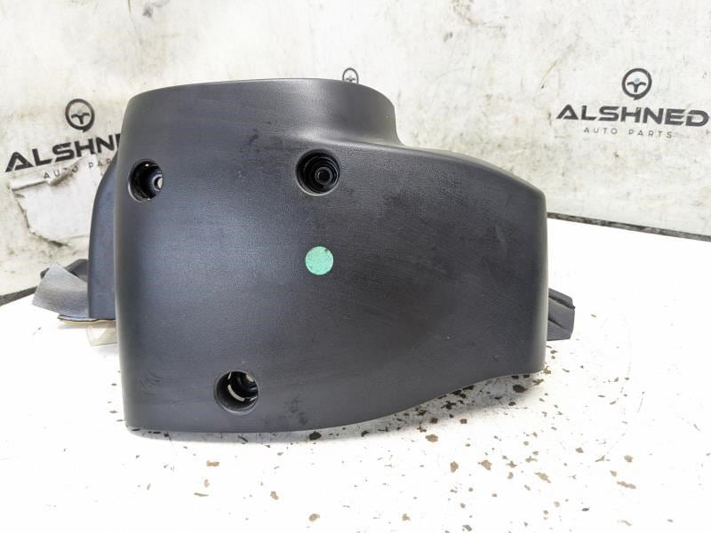 2015-2023 Jeep Renegade FR Steering Column Shroud Upper and Lower 5UX61LXHAA OEM - Alshned Auto Parts