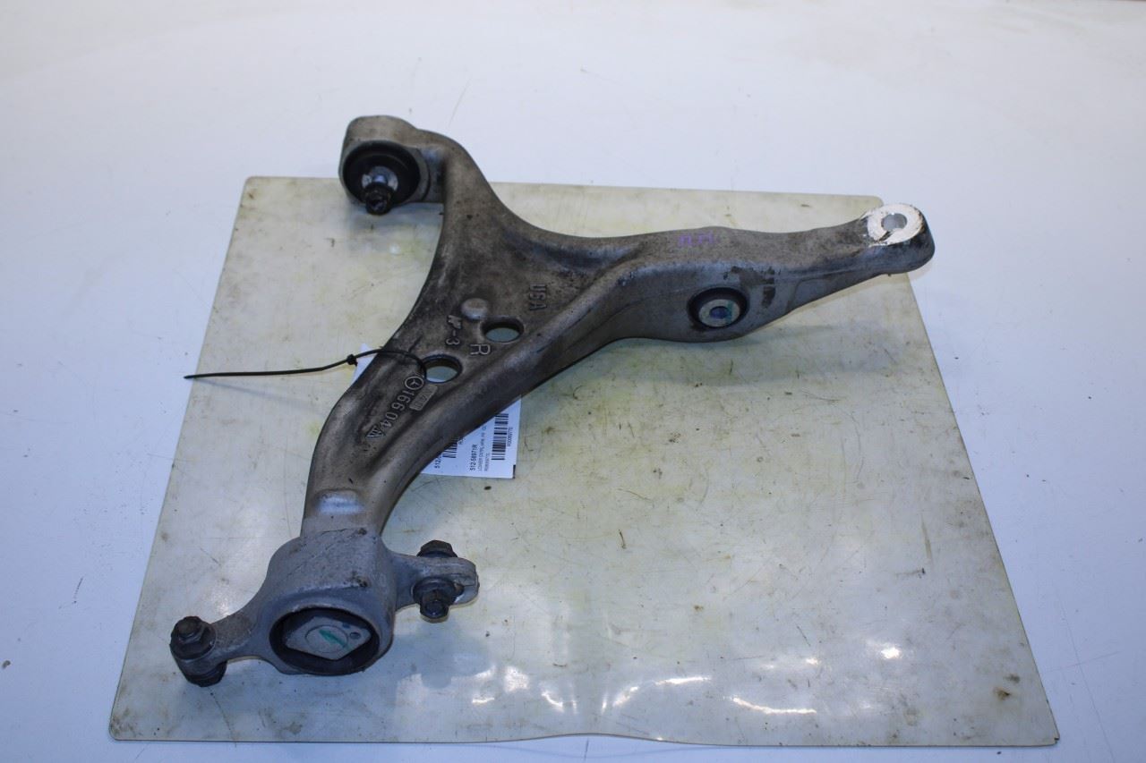 2012-15 Mercedes-Benz ML350 RWD Front Right Side Lower Control Arm 166-330-02-07 - Alshned Auto Parts