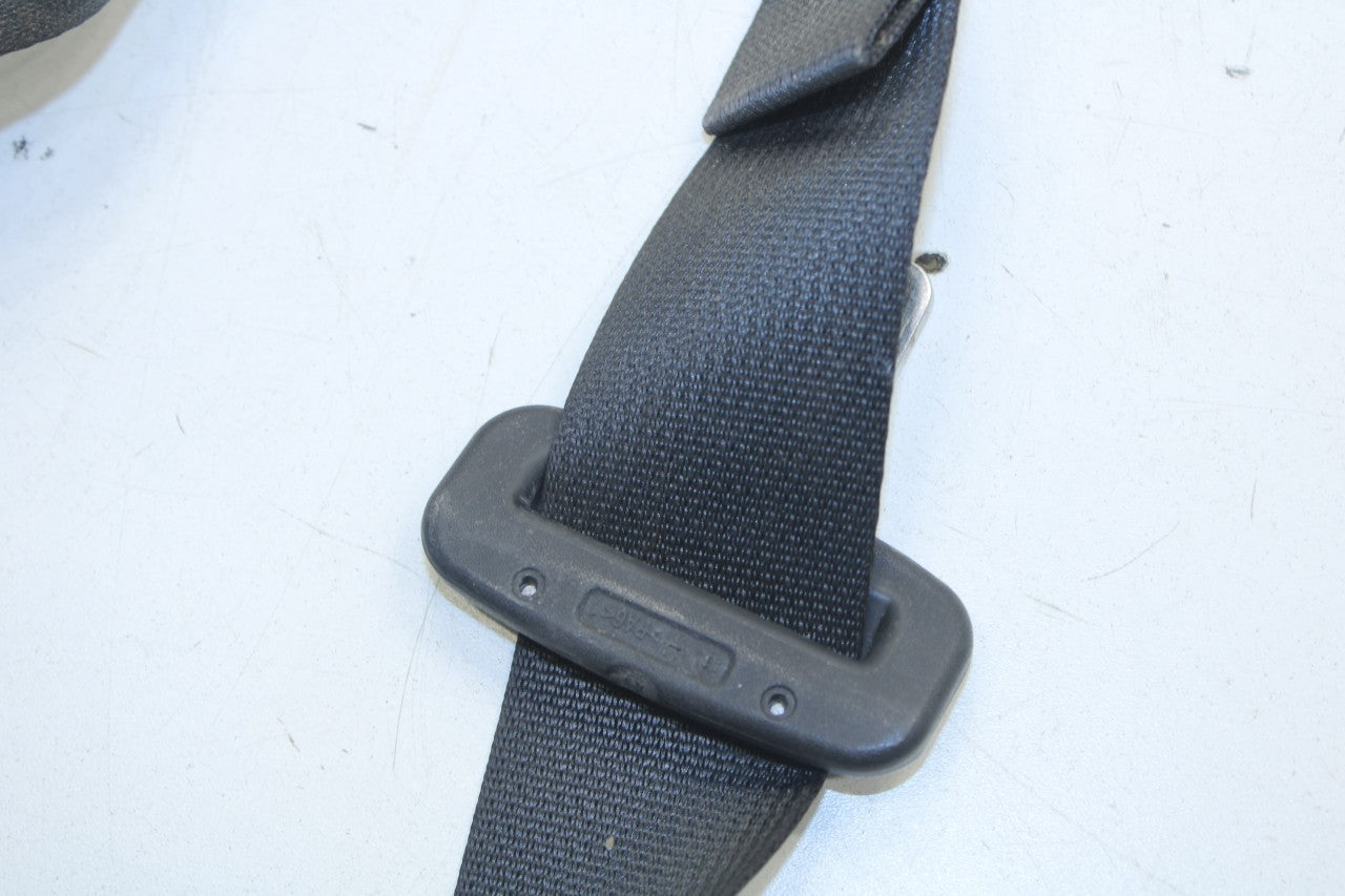 16-20 Hyundai Elantra SEL Rear Passenger Right Side 2nd Row Seat Belt Retractor - Alshned Auto Parts