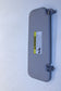 19-20 Hyundai Elantra SEL Front Right and Left Side Sun Visor Set of 2 w/ Mirror - Alshned Auto Parts