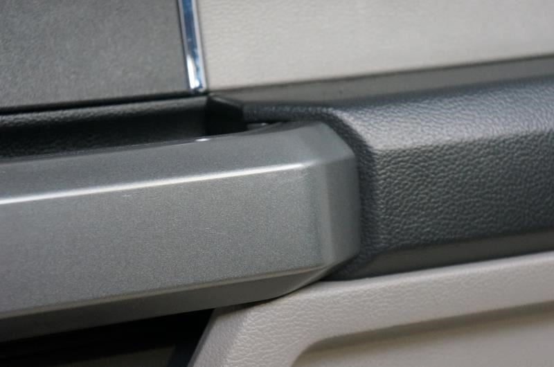 2015-2020 Ford F-150 Door Rear Right Side Trim Panel FL3Z-1627406-BA OEM - Alshned Auto Parts