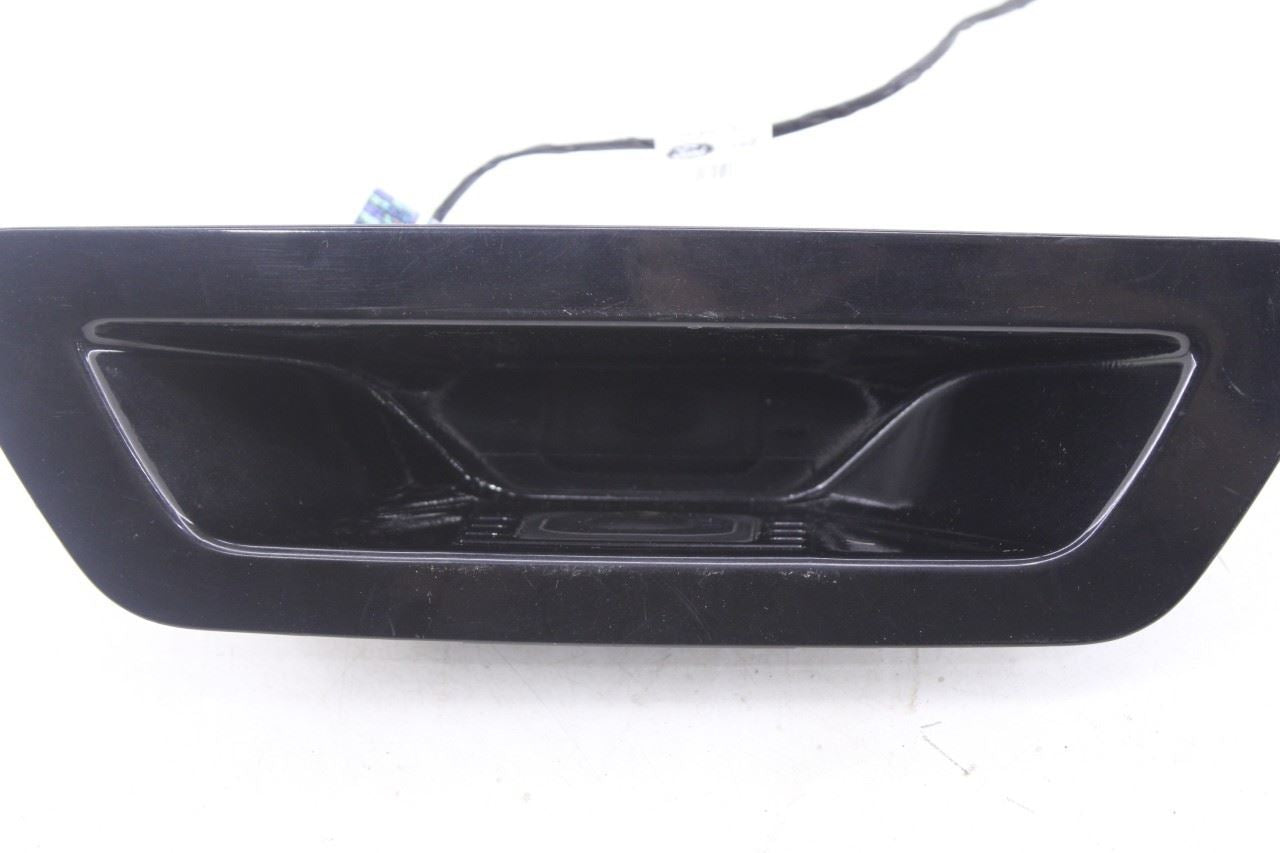 2018-21 Ford Expedition Max XLT 3.5L 4WD Rear Liftgate Back Door Release Handle5