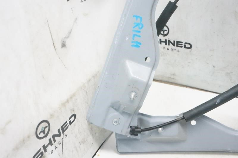 2015-20 Ford F150 Front Left Side Door Window Regulator w/ Motor FL3Z-1523201-J4
