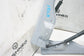 2015-20 Ford F150 Front Left Side Door Window Regulator w/ Motor FL3Z-1523201-J4