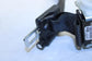 15-18 Ford F150 Platinum Rear RH 2nd Row Seat Belt Retractor FL3B16611B68GE OEM - Alshned Auto Parts