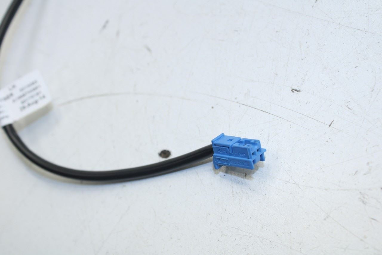 12-15 Mercedes-Benz ML350 Rear Liftgate Lid RH and LH Side Anti Pinch Sensor Set - Alshned Auto Parts