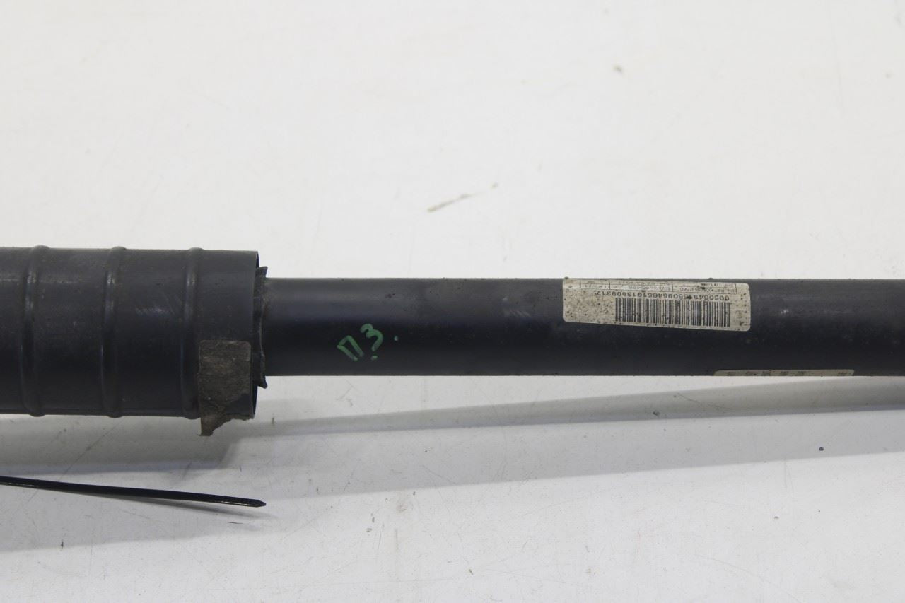 2017-19 Alfa Romeo Giulia Ti AWD Rear Passenger Right Side Shock Strut Absorber - Alshned Auto Parts
