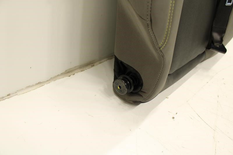 24-25 Chevrolet Trax Rear RH 2nd Row Seat Upper Cushion w/ Headrest 42848693 OEM - Alshned Auto Parts