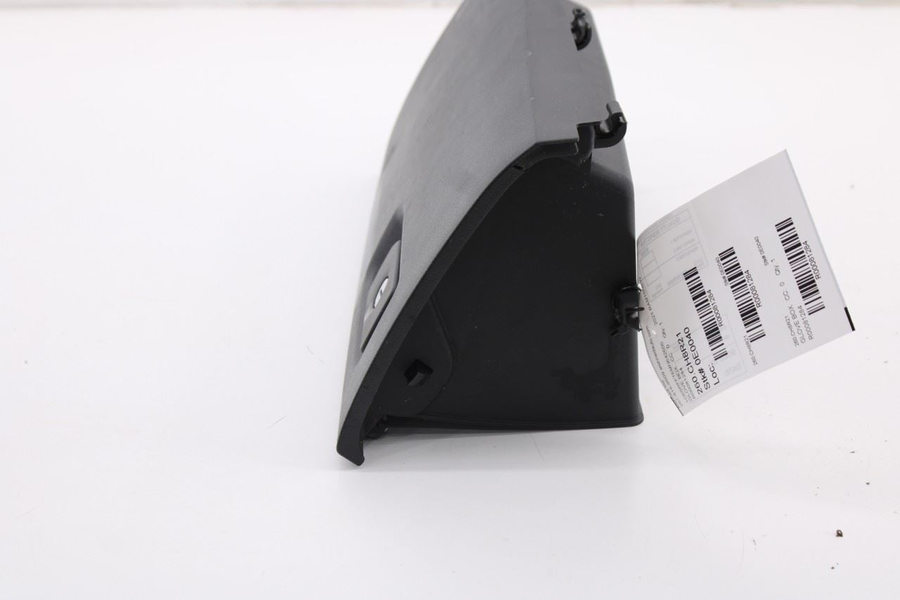 19-26 RAM 1500 Big Horn Dash Lower Glove Box Door Storage Compartment 6MA98TX7AI5