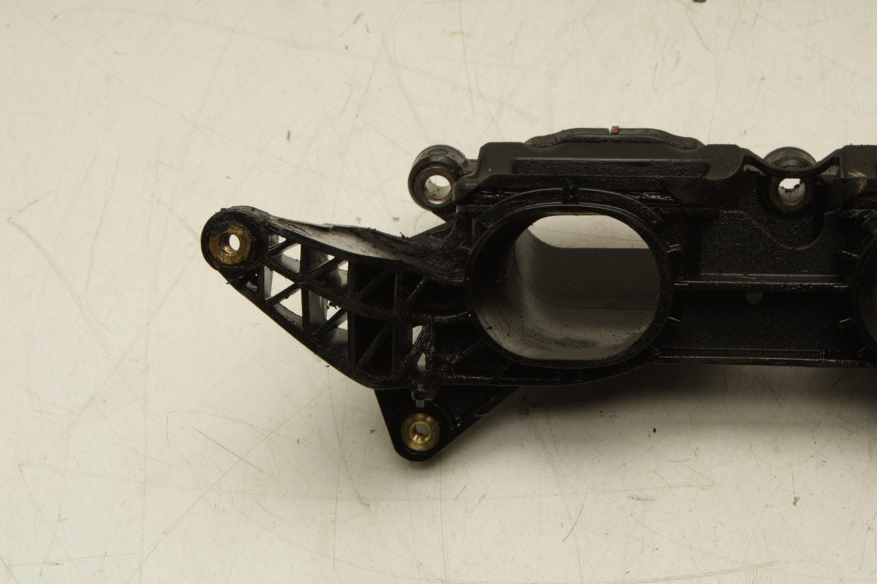 12-16 Mercedes-Benz E350 Sport 4Matic 3.5L Left and Right Engine Intake Manifold - Alshned Auto Parts