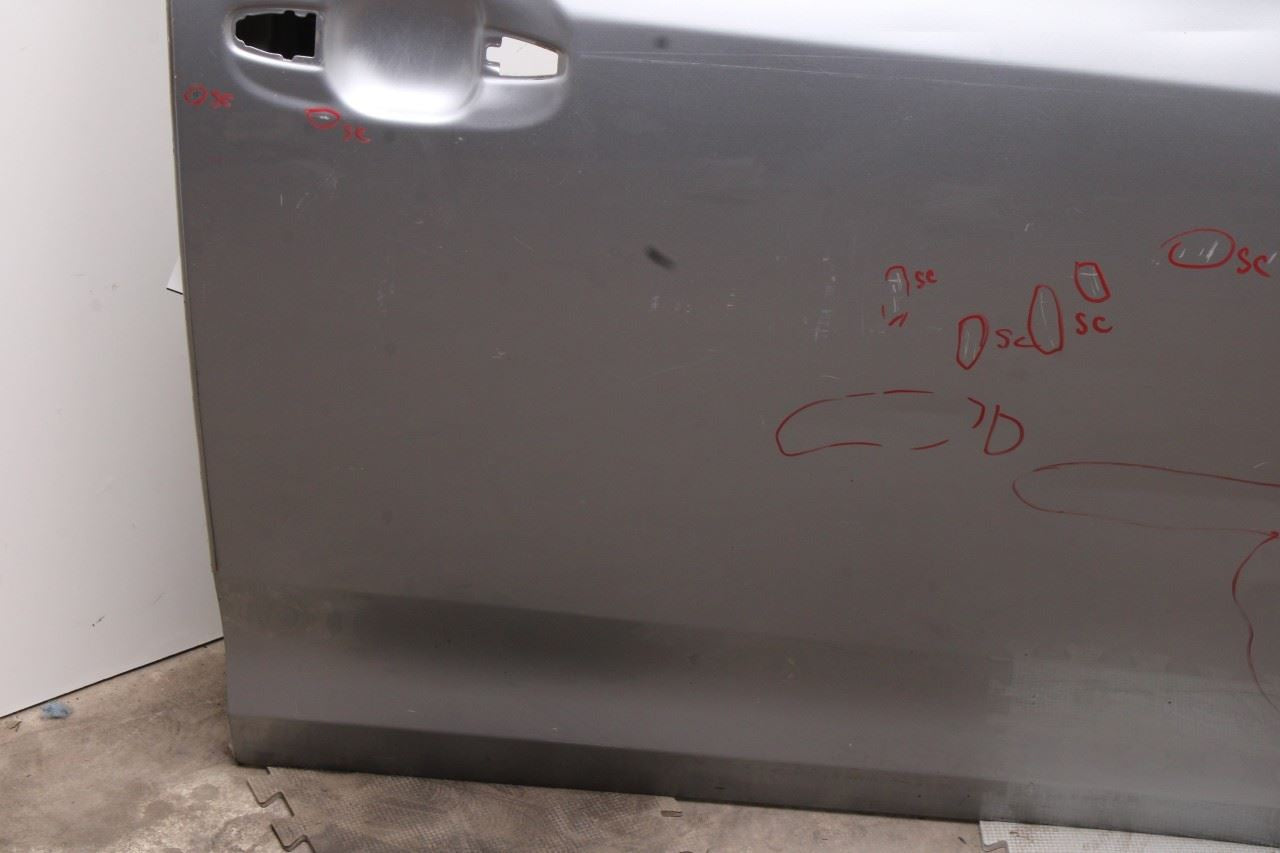 2011-17 Toyota Sienna LE Front Right Side Door Shell Panel 67001-08060 OEM *ReaD - Alshned Auto Parts