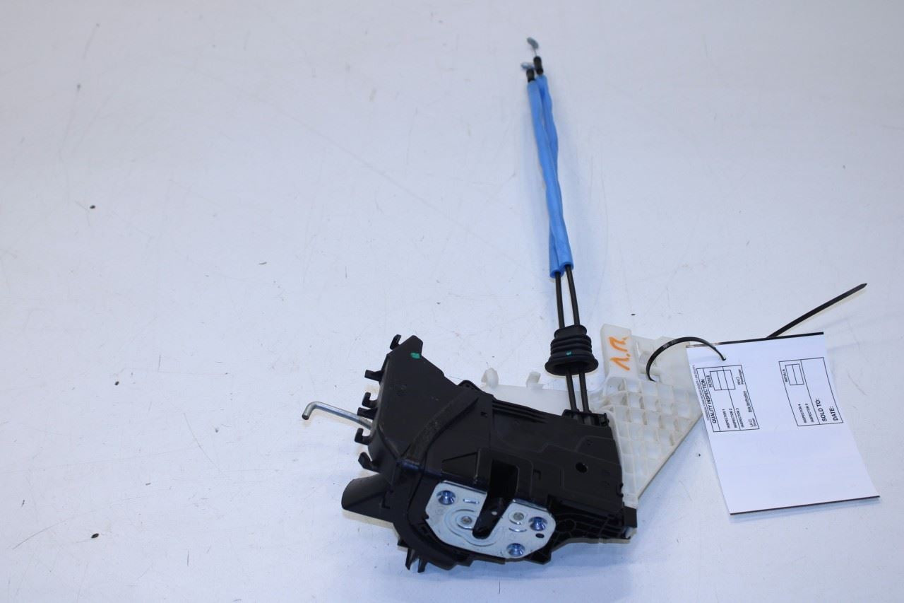 2020-25 KIA Soul LX Front Left Driver Side Door Lock Latch Actuator 81310-K0000 - Alshned Auto Parts
