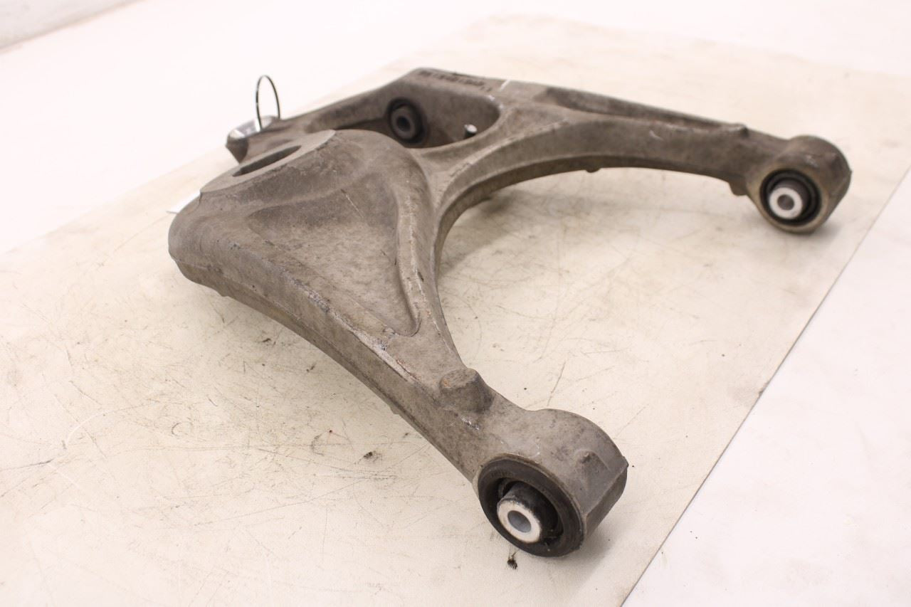 11-14 Jeep Grand Cherokee Limited 3.6L 4WD Rear Left Side Lower Control Arm Set5