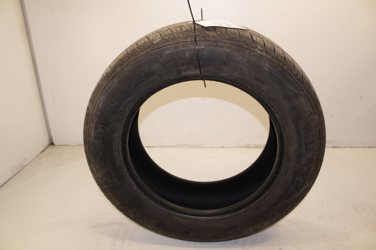 2024 Tire Celimo Salient CS210 235/65R18 Set of 4 R73701 - Alshned Auto Parts