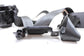 18-23 Ford Mustang GT 5.0L Rear Passenger Right Side 2nd Row Seat Belt Retractor2