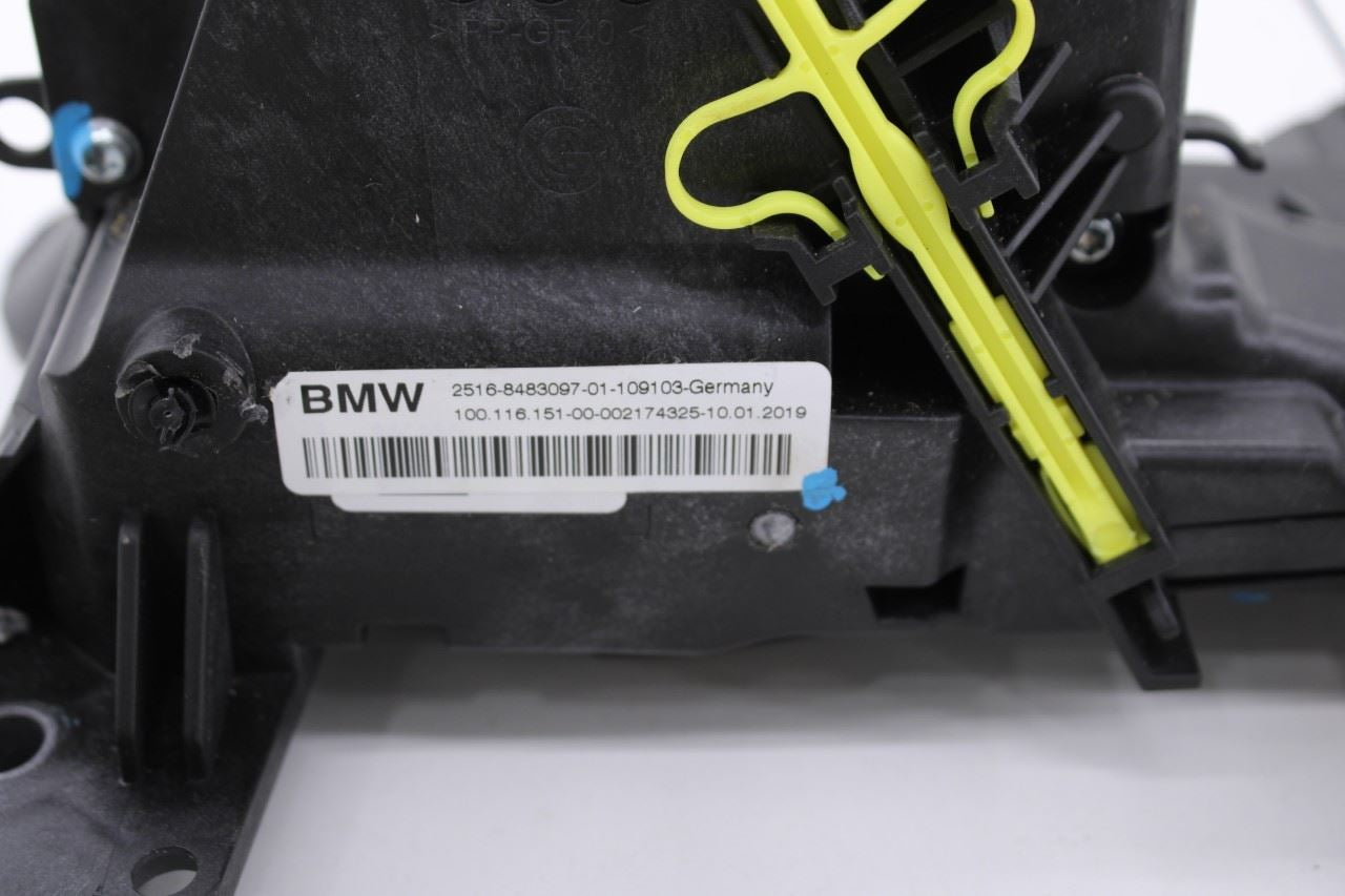 2014-2022 Mini Hardtop Cooper 1.5L FWD Automatic Transmission Gear Shifter Lever - Alshned Auto Parts