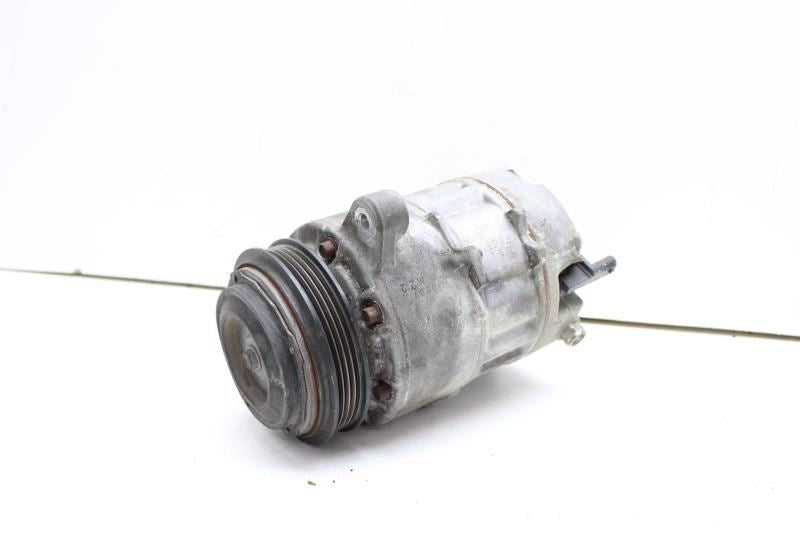 2019-2022 Chevrolet Silverado 1500 5.3L Air Conditioner Compressor 84381868 OEM - Alshned Auto Parts