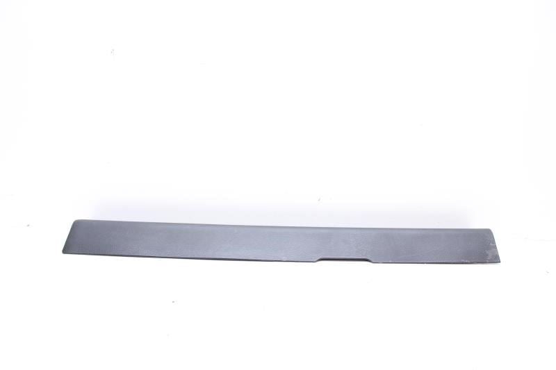 2016-2021 Nissan Maxima FR RH Door Inner Sill Kick Scuff Plate 769B4-3TA0A OEM - Alshned Auto Parts