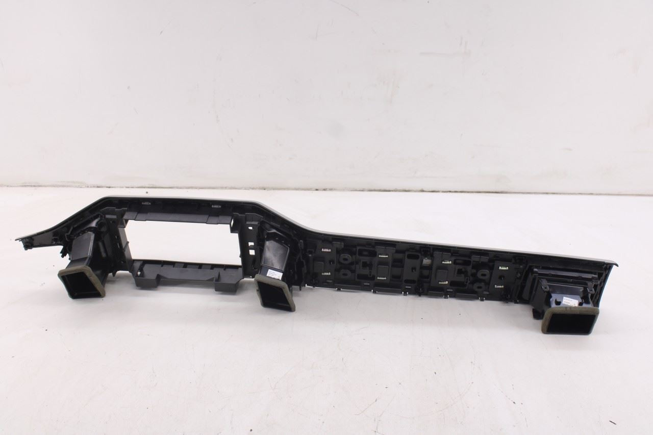 2019-23 Volkswagen Atlas SE Front Center and Right Dash Trim 3CN858416LWJV *ReaD - Alshned Auto Parts