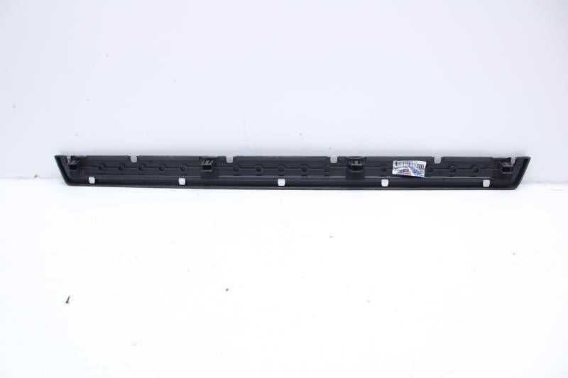 2013-20 Nissan Pathfinder Front Left or Right Sill Scuff Kick Plate 769B1-3JA0A - Alshned Auto Parts