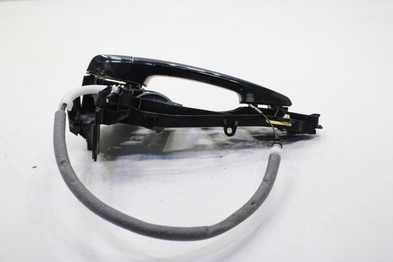 14-18 BMW X5 xDrive35i 3.0L AWD Front Passenger Right Side Door Exterior Handle - Alshned Auto Parts