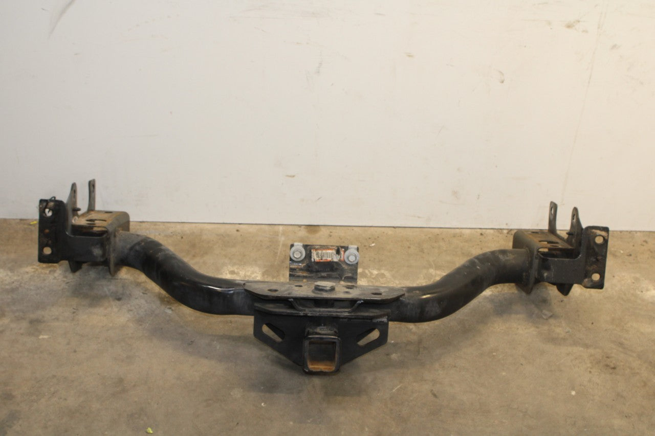 2011-2024 Ram 1500 Classic Crew Cab Rear Trailer Tow Hitch 55398273AD OEM - Alshned Auto Parts