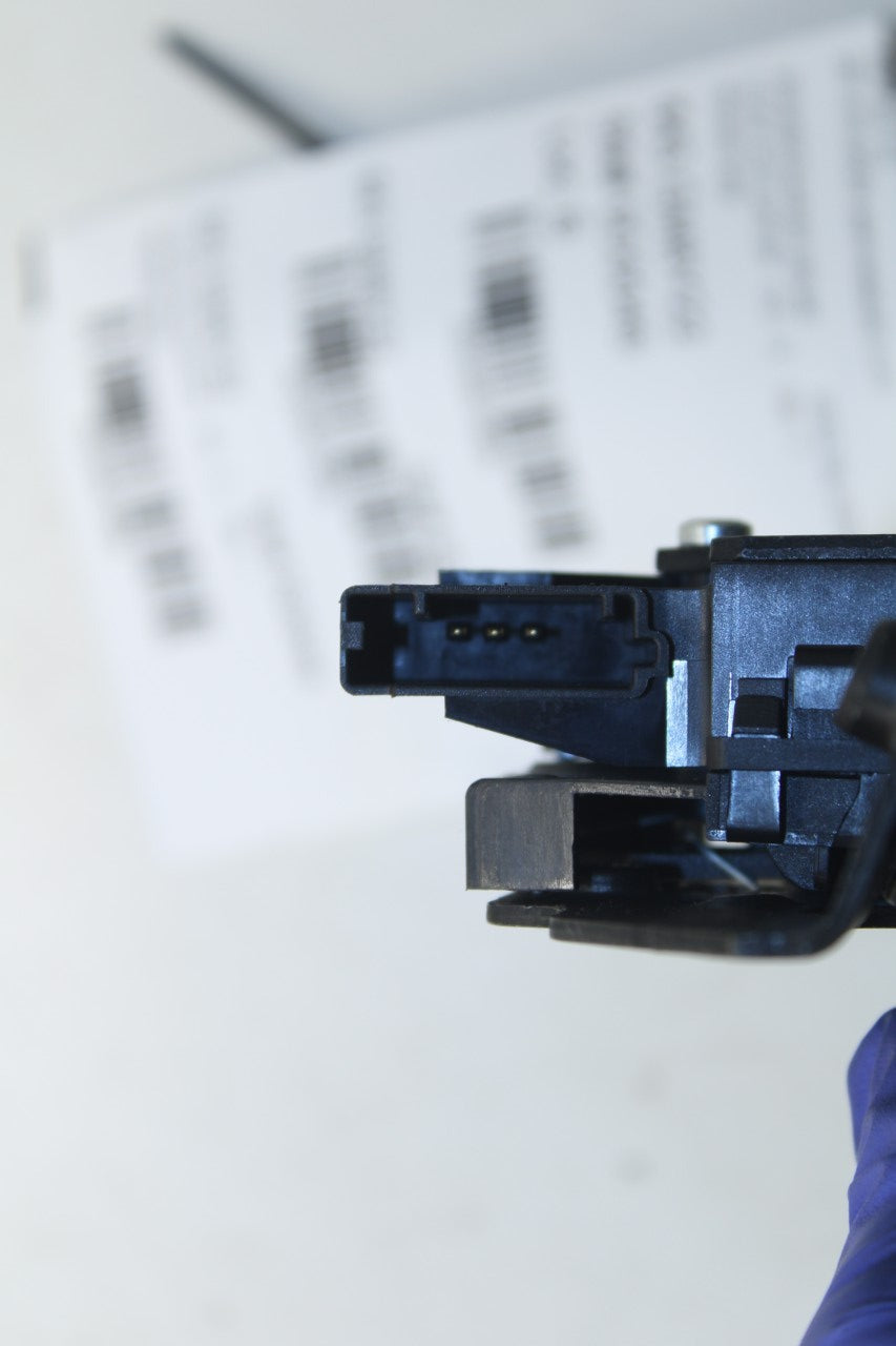 2019-2024 Chevrolet Blazer 2LT Rear Liftgate Lock Latch Actuator 13524683 OEM - Alshned Auto Parts