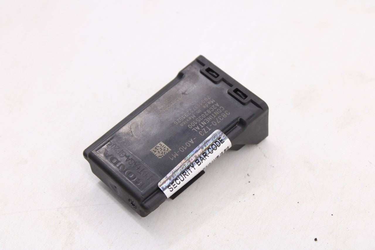 16-2020 Acura MDX w/Technology Pkg Keyless Entry Receiver Control Module *ReaD*2