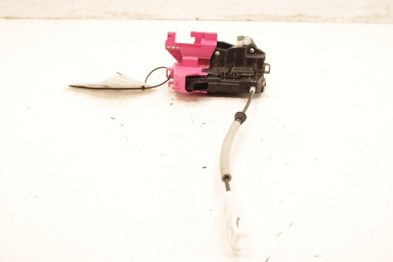 2021-2024 Hyundai Tucson SEL Front Left Door Lock Latch Actuator 81310-CW000 OEM - Alshned Auto Parts