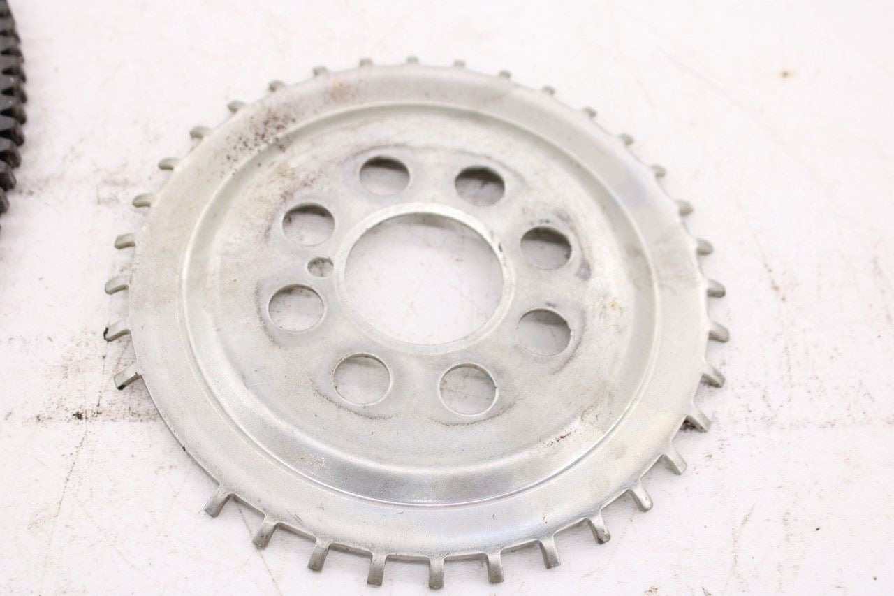 19-25 Toyota Corolla LE 2L Auto Transmission Flywheel Flexplate Set 32101-0205010
