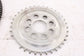 19-25 Toyota Corolla LE 2L Auto Transmission Flywheel Flexplate Set 32101-0205010