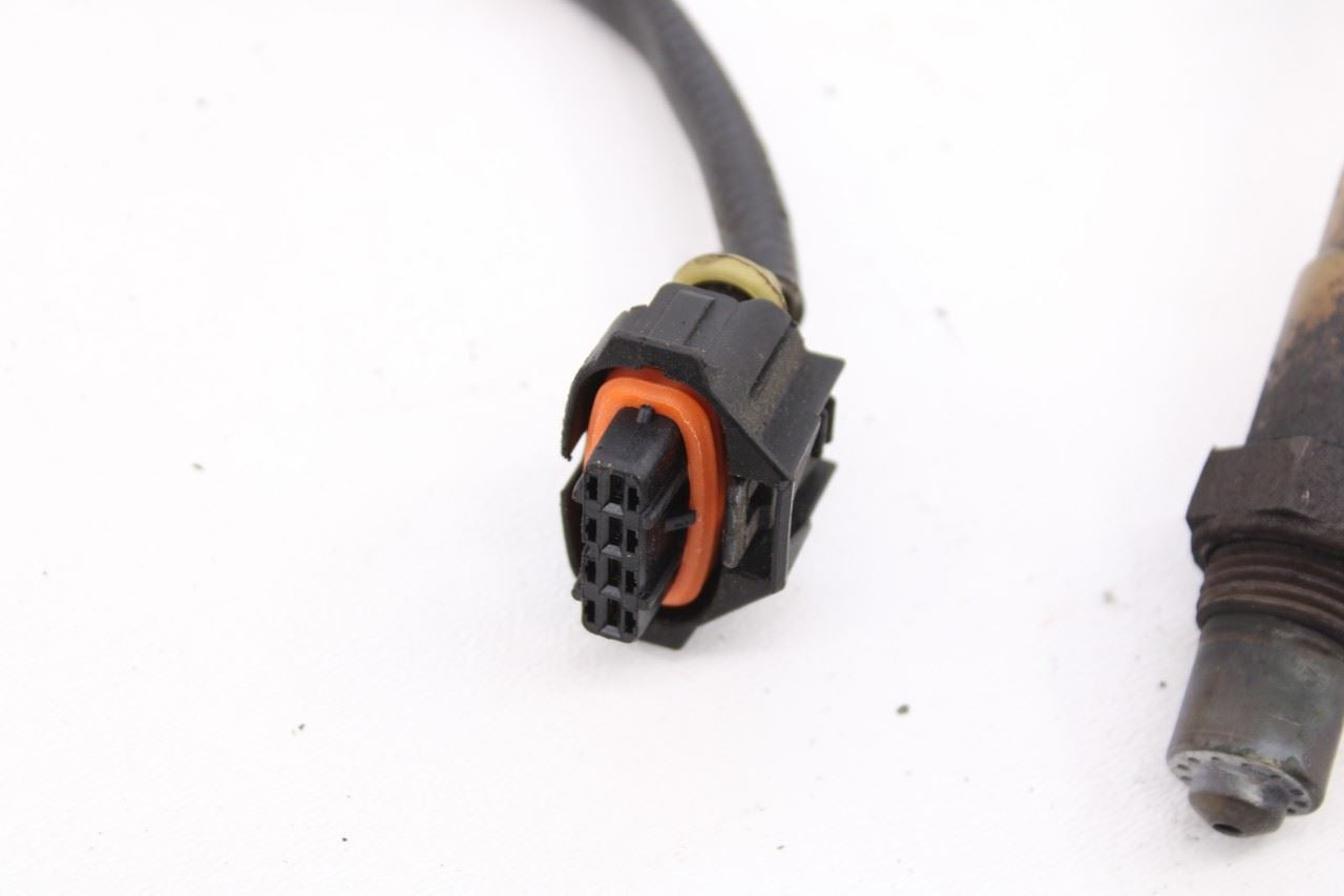 2011-2014 Porsche Cayenne S 4.8L Oxygen Sensor Set of 4 948-606-133-00 OEM2