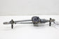 2010-2015 BMW 750I xDrive Front Windshield Wiper Transmission Linkage w/ Motor - Alshned Auto Parts