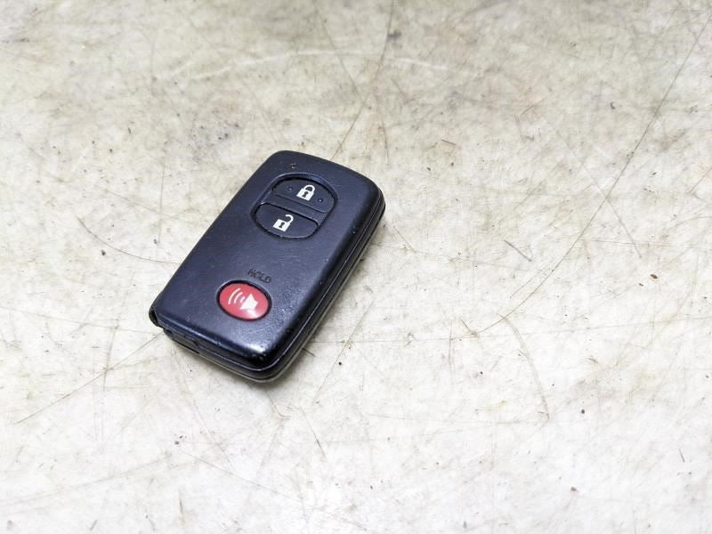 12-15 Toyota Prius Smart Key Fob Remote Control Keyless Entry 89904-47370 *ReaD* - Alshned Auto Parts