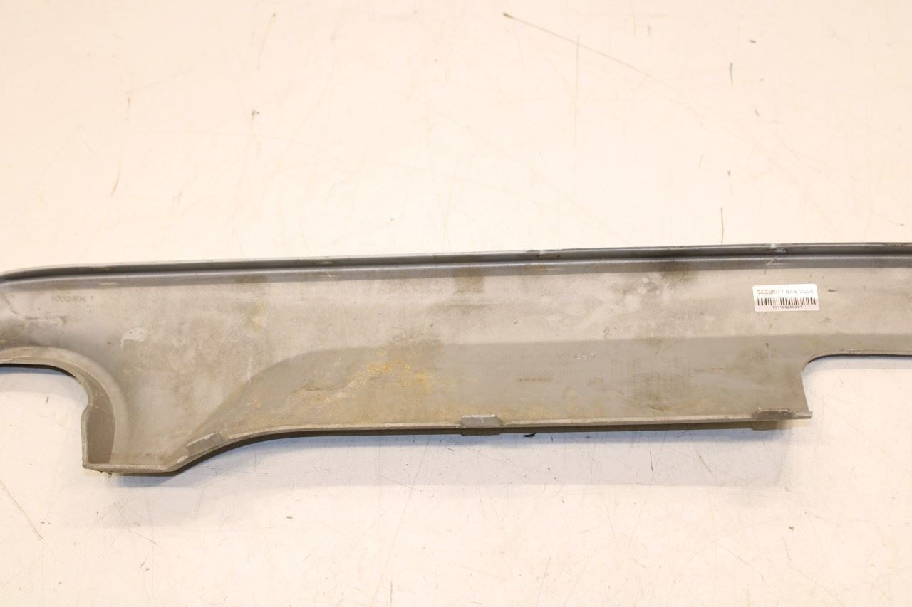 20-22 Ford Escape SEL Rear Bumper Lower Valance Panel LJ6Z-17K835-BA OEM *ReaD* - Alshned Auto Parts