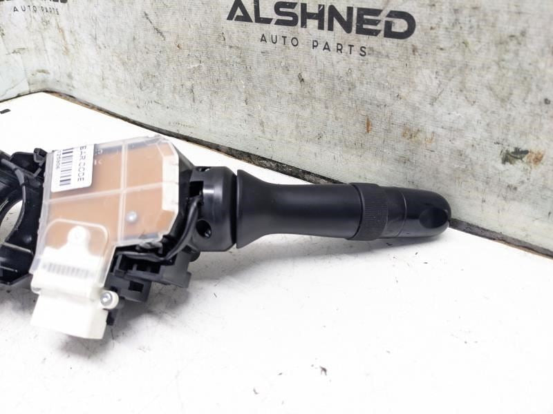 12-20 Toyota Sienna Steering Column Turn Signal Wiper Switch 84140-08111 OEM - Alshned Auto Parts