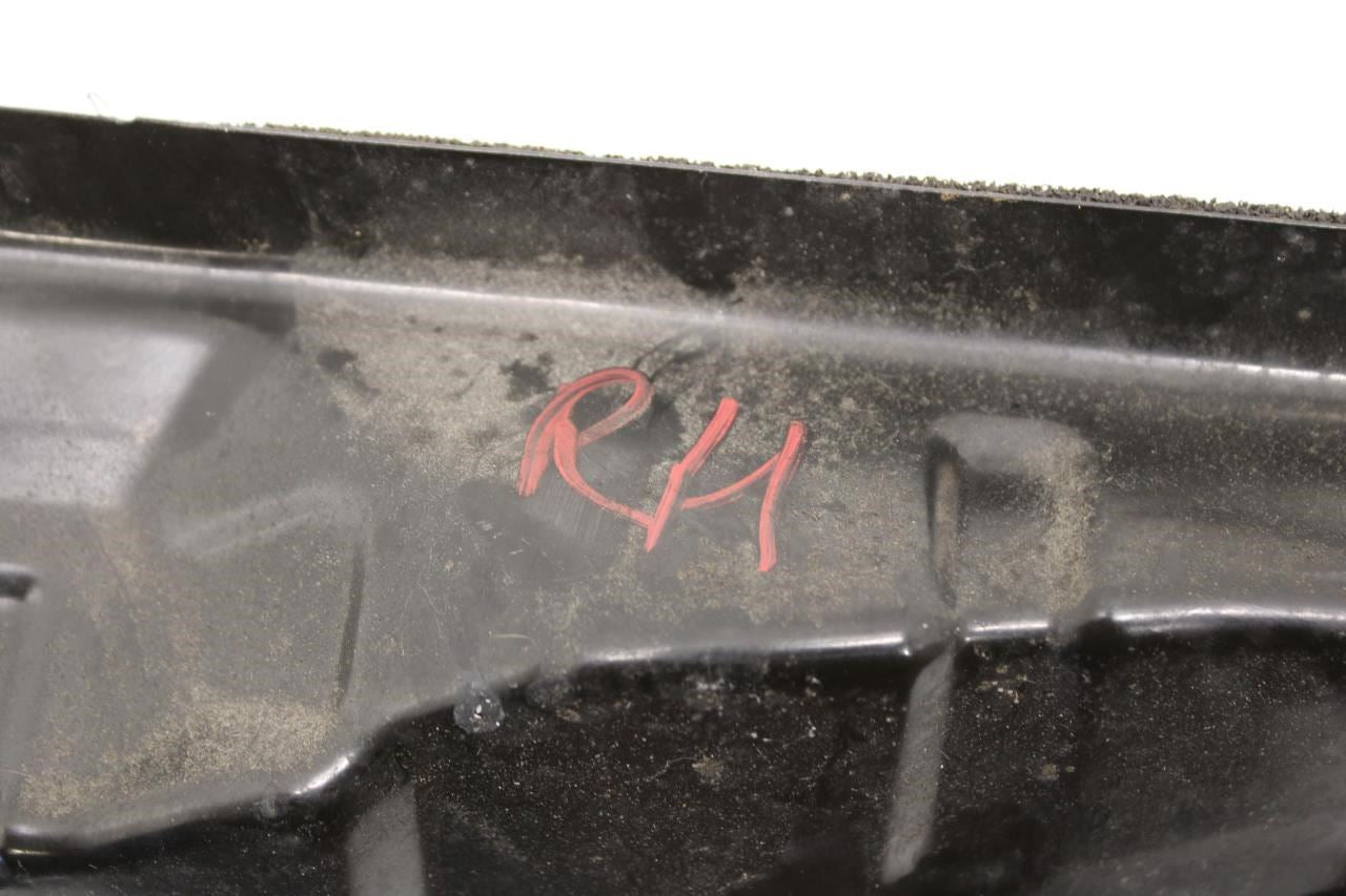 19-25 Nissan Altima SL Front Right Windshield Cowl Reinforced Panel 66360-6CA0A - Alshned Auto Parts