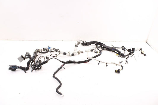 2018 Jeep Grand Cherokee Limited 3.6L 4WD Engine Wire Harness 68320266AC *ReaD* - Alshned Auto Parts