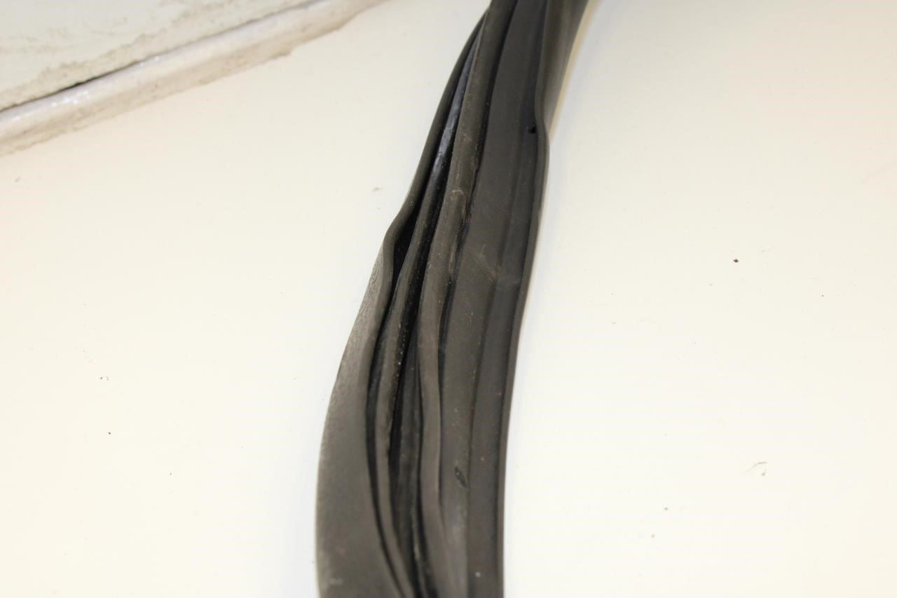 15-22 Ram ProMaster City Rear Right Sliding Door Opening Weatherstrip 68415148AA - Alshned Auto Parts