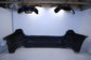 2017-2020 Nissan Pathfinder SV Rear Bumper Cover 85022-9PF3H OEM *ReaD* - Alshned Auto Parts