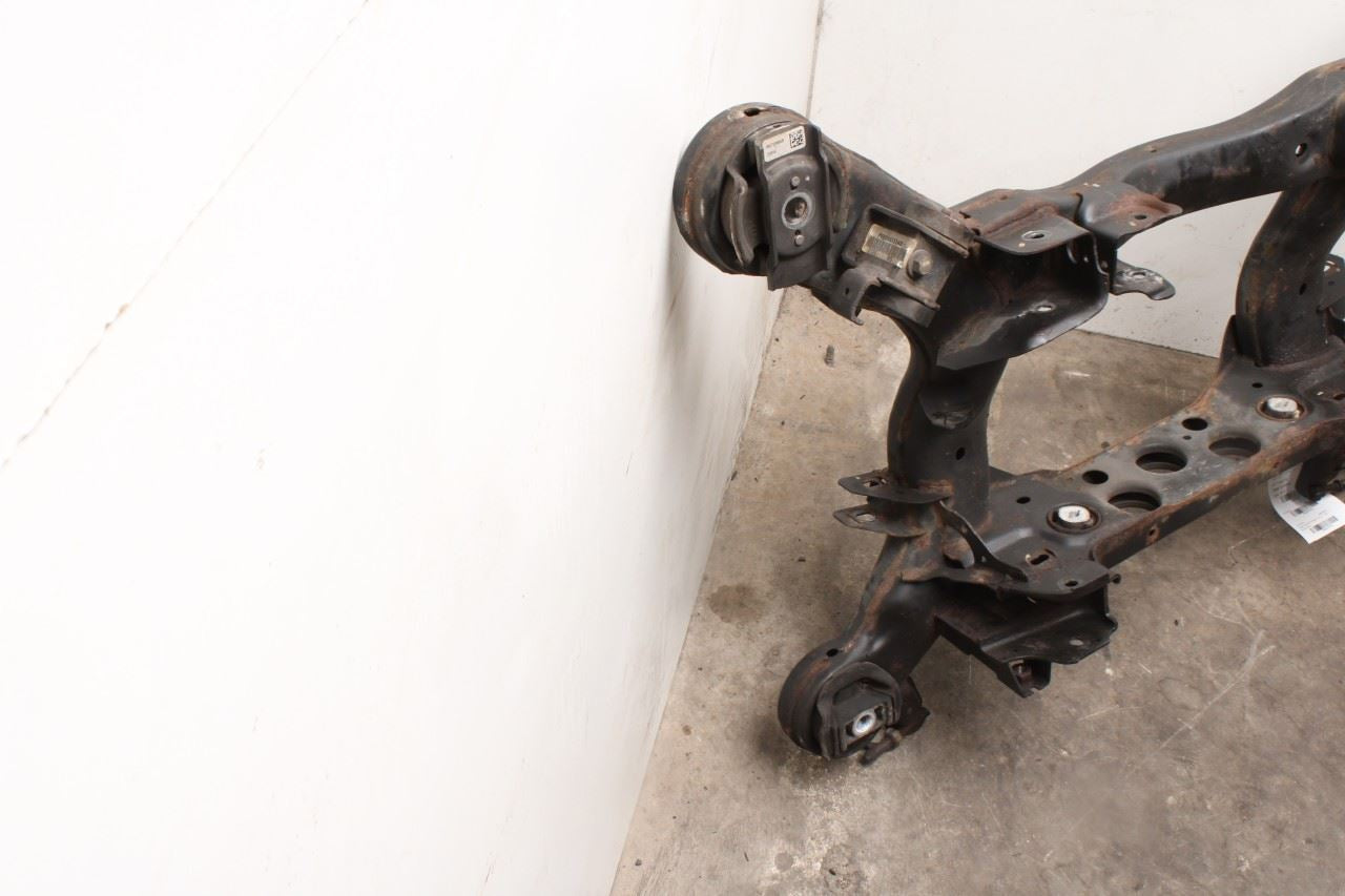 2016-2021 Jeep Grand Cherokee Overland 4x4 Rear Crossmember Subframe 4877623AB - Alshned Auto Parts