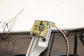2015-2018 Volvo S60 T5 Premier Rear Left Door Window Regulator w/ Carrier Plate - Alshned Auto Parts