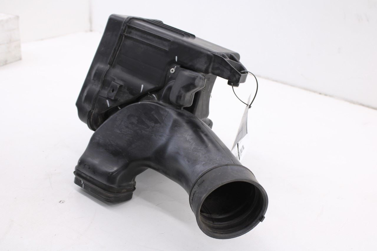 2015-20 Acura TLX Tech 3.5L Air Intake Cleaner Chamber Resonator Assembly *ReaD*8