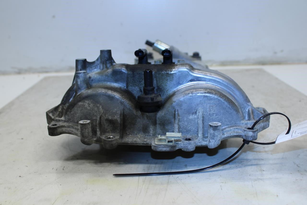 2017-2023 GMC Acadia SLT-1 3.6L Right Side Engine Motor Valve Cover 12649898 OEM - Alshned Auto Parts