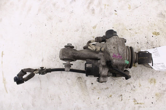 2015-20 Acura TLX Tech 3.5L FWD Rear Right Side P-AWS Lower Control Arm Actuator - Alshned Auto Parts